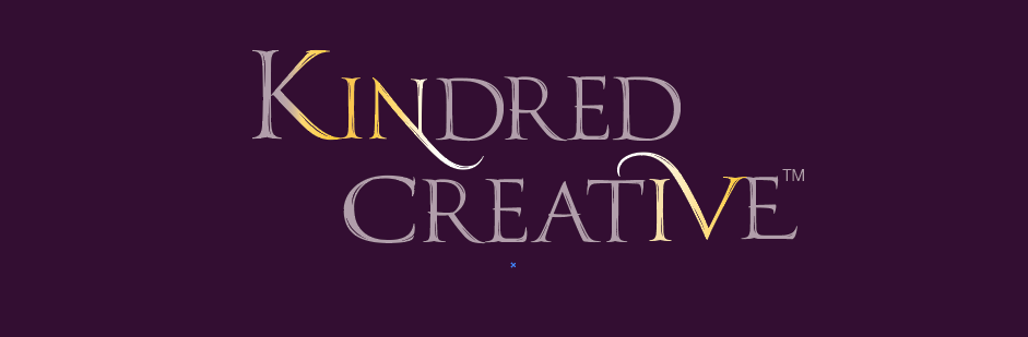 Kindred Creative Inc | Art & Design Studio of Janna Geary
