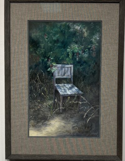 Artwork by Janna Geary