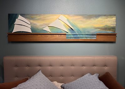 Artowrk by Janna Geary