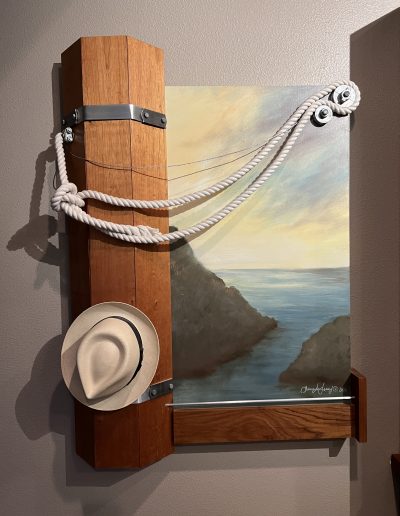 Artwork by Janna Geary