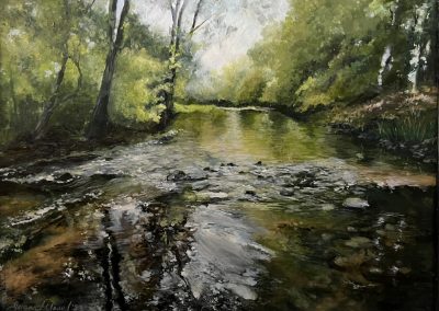 Artwork by Janna Geary